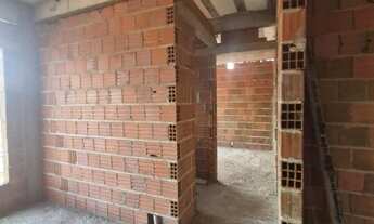 Imagem 6: Apto 2/4 sendo 1 suíte no Condomínio Topázio Flats de 44 m², 1 vaga por 270.000, em obra