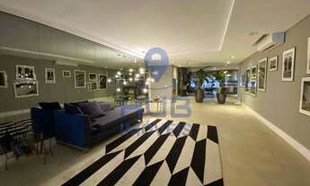 Imagem 5: Apartamento à Venda, 75m2 , Vaga Garagem , Área de Lazer Completa , Centro, Florianópolis