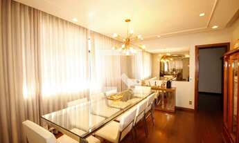 Imagem 6: Apartamento à Venda - Santo Antônio, 4 Quartos, 315 m2