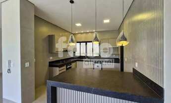 Imagem 6: Casa em condomínio para aluguel, 5 quartos, 5 suítes, 4 vagas, Jardim Botânico - Uberlândi