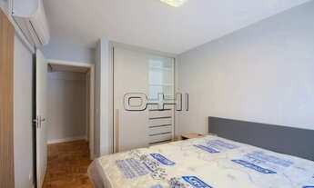 Imagem 12: Aluguel Apartamento 2 Dormitórios - 87 m² Cerqueira César