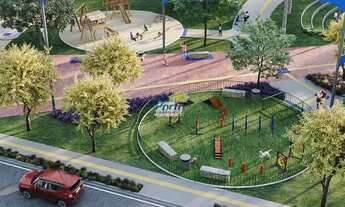 Imagem 6: Terreno Residencial para Venda Mocambinho, Teresina