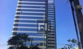 Imagem: Conjunto, 130 m² - venda por R$ 2.250.000,00