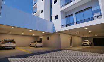 Imagem 2: Lançamento alto padrão frente mar em Matinhos