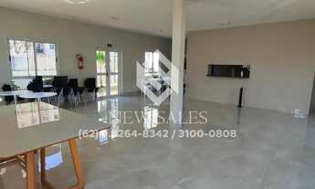 Imagem 5: APTO- 2 quartos, 51 m², 1 vaga, Cozinha com cooktop- Residencial Flórida