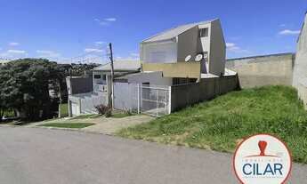 Imagem 7: Imobiliária Cilar Vende Terreno no Pilarzinho com 124,15m² , Ref. 100780.001-CILAR