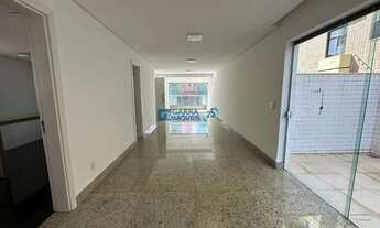 Imagem: Apartamento 04 c/ 02 suite e area privativa