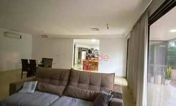 Imagem 5: Chácara com 6 dormitórios à venda, 2100 m² por R$ 1.300.000,00 - Parque São Sebastião - Ri