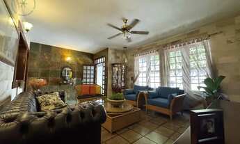 Imagem 4: Casa à Venda no Bairro Itapoã, Belo Horizonte -MG