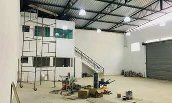 Imagem 4: Galpão para alugar na Vila Guilhermina , Vila Matilde, Zona leste , São Paulo