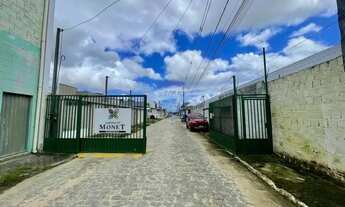 Imagem 4: Terreno de 266m² no res. Jardim de Monet, Rio Largo AL