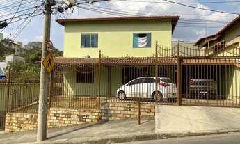 Imagem: Bairro Juliana - Casa de 3 quartos