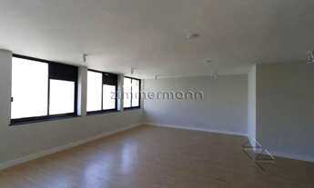 Imagem: CONJUNTO COMERCIAL BELA VISTA 1 VAGA