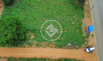 Imagem 5: Hidrolandia - Terreno no setor Garavelo Sul codigo: 157654