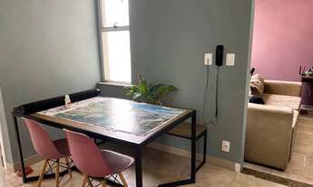 Imagem 7: Belo Horizonte - Apartamento Padrão - Padre Eustáquio