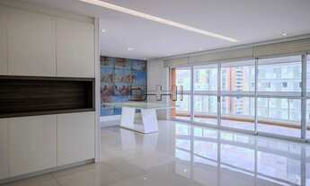 Imagem 5: Venda Apartamento 4 Dormitórios - 200 m² Moema