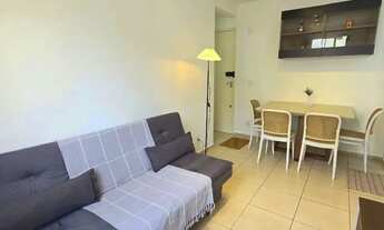 Imagem 4: Imóvel para aluguel tem 55 metros quadrados com 2 quartos em Vila Santa Cruz - Franca - SP