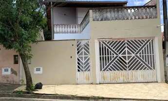 Imagem 4: SOBRADO - JARDIM DAS TULIPAS - SP