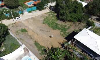 Imagem 7: VENDO OU TROCO MAGNÍFICO LOTE PRAIA DE ITAÚNA, SAQUAREMA