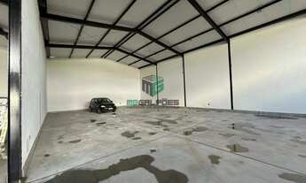 Imagem 6: GALPÃO PARA LOCAÇÃO - JARDIM CANADÁ - NOVA LIMA-MG