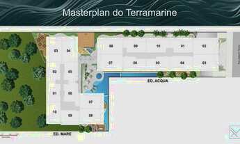 Imagem 5: Terramarine Residence Club - Apartamentos de 2 e 3 quartos - Icaraí / Niterói