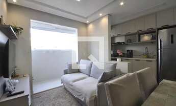 Imagem 3: Apartamento à Venda - Vila Guilherme, 2 Quartos, 43 m2