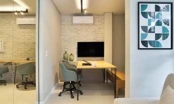 Imagem 6: Apartamento com 2 dormitórios à venda, 65 m²- Cacupé - Florianópolis/SC