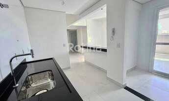 Imagem 4: Apartamento à venda, 3 quartos, Santa Mônica - Uberlândia/MG - Rotina Imobiliária