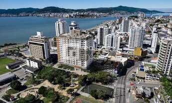 Imagem 4: Apartamento 3 suítes no bairro Estreito, Florianópolis