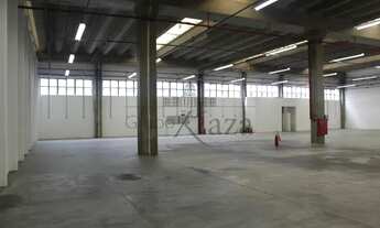 Imagem 3: Módulos de Galpões/Escritórios (420m² a 5.700m²