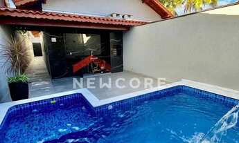 Imagem: Casa em Alameda Guaraçai - Verde Mar