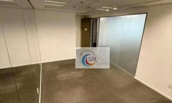 Imagem 3: Conjunto para alugar, 1900 m² - Brooklin - São Paulo/SP