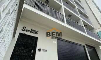 Imagem 2: Apartamento com 1 dormitório para alugar, 35 m² por R$ 2.580,00/mês - Centro - Itajaí/SC