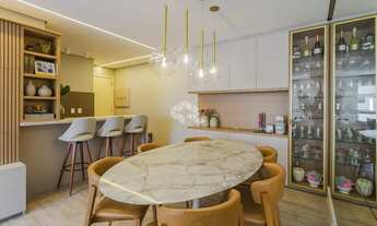 Imagem 7: Apartamento de 3 dormitórios c/suíte bairro Menino Deus - Porto Alegre