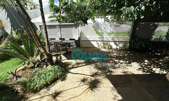 Imagem 3: Casa, 320 m² - venda por R$ 1.999.999,00 ou aluguel por R$ 12.000,00/mês - Bela Vista - La