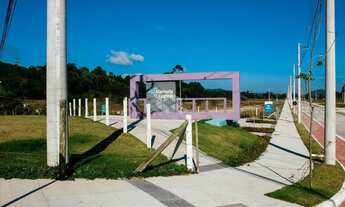 Imagem 5: Lote na Sc 401 no Alameda Cézanne