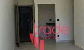 Imagem 4: Apartamento para Vender de 01 Quarto no Bairro Centro em Ribeirão Preto com Sacada