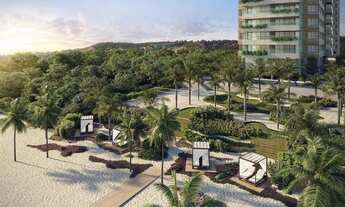 Imagem: KAÁ RESIDENCIAL 3 quartos á venda pé