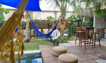 Imagem 6: MAGNÍFICA CASA DUPLEX -MOBILIADA