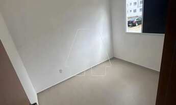 Imagem 4: Apartamento no Residencial Aires em Araçatuba/SP