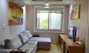 Imagem: Apartamento em Vila Nova