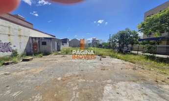 Imagem 3: Página 1 Imóveis anuncia para venda e/ou aluguel Terreno, no bairro Fátima em Canoas/RS