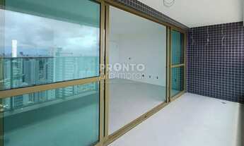 Imagem 5: Andar Super Alto na Torre - 4 quartos - 123m²
