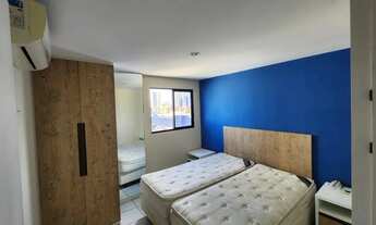 Imagem 6: Imóvel para venda com 98 metros quadrados com 3 quartos em Capim Macio - Natal - RN