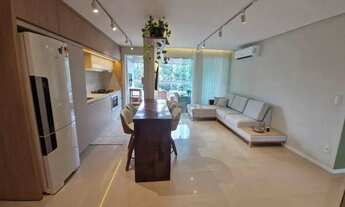 Imagem 3: Apartamento com 2 suítes à venda, 84 m² por R$ 910.000 - Itoupava Seca - Blumenau/SC