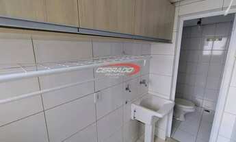 Imagem 7: APARTAMENTO 3 QUARTOS/ 3 SUITES - CONDOMINIO BRILHANTE - RESIDENCIAL ELDORADO