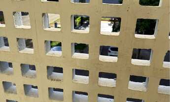 Imagem 4: Apartamento Alugo grande SQN 411 Com 03 qtos+Dce. Particular