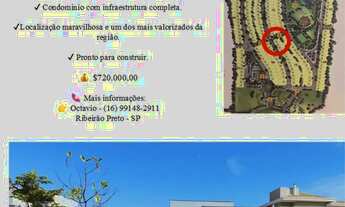 Imagem: Lote/Terreno para venda com 418 metros quadrados