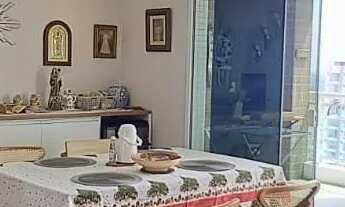 Imagem 5: APARTAMENTO COM 3 SUÍTES NO BAIRRO DO MARCO! ÁREA PRIVATIVA DE 138M² - 25° NADAR. 2 VAGAS