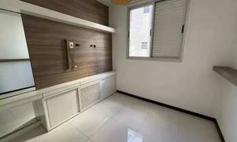 Imagem 6: COBERTURA 3 QTOS | SUÍTE